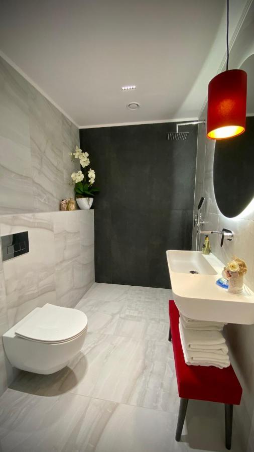 Apartamenty Verano Plus Kołobrzeg Buitenkant foto