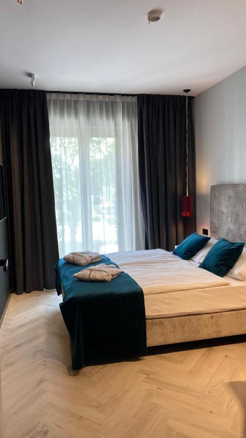 Apartamenty Verano Plus Kołobrzeg Buitenkant foto