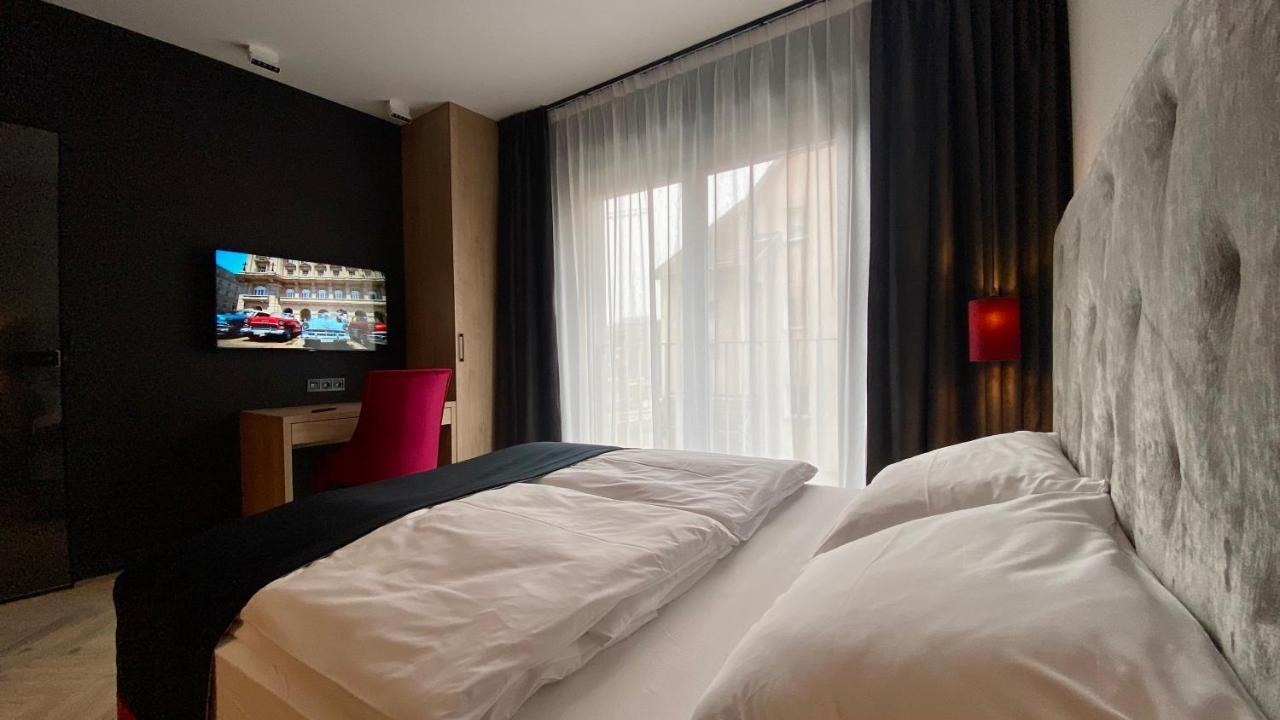 Apartamenty Verano Plus Kołobrzeg Buitenkant foto
