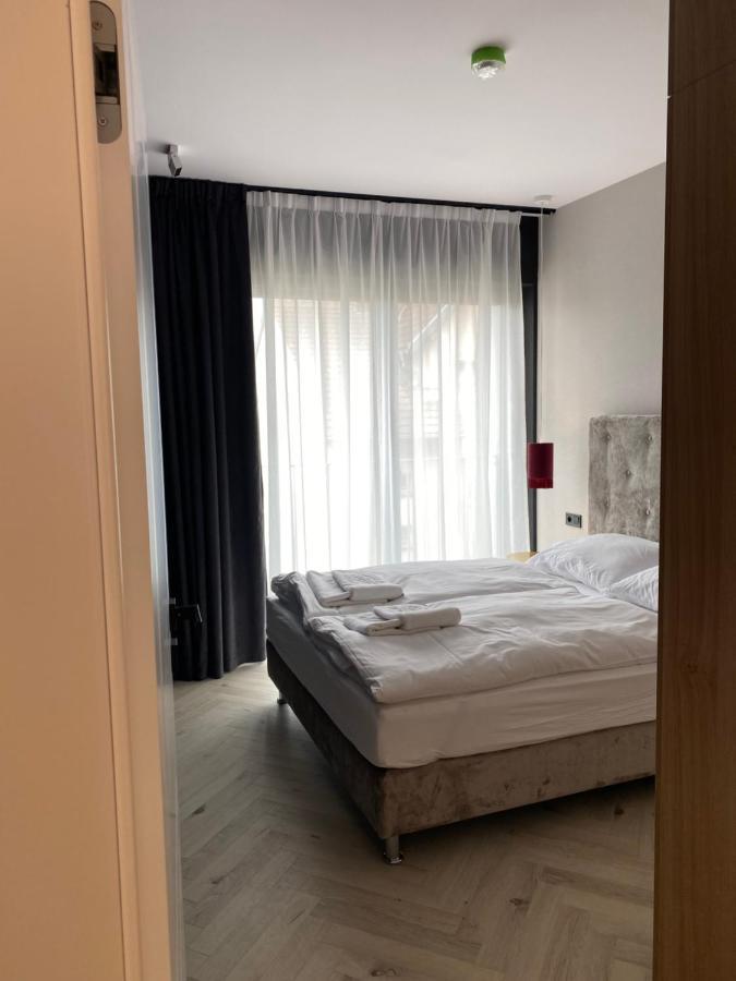 Apartamenty Verano Plus Kołobrzeg Buitenkant foto