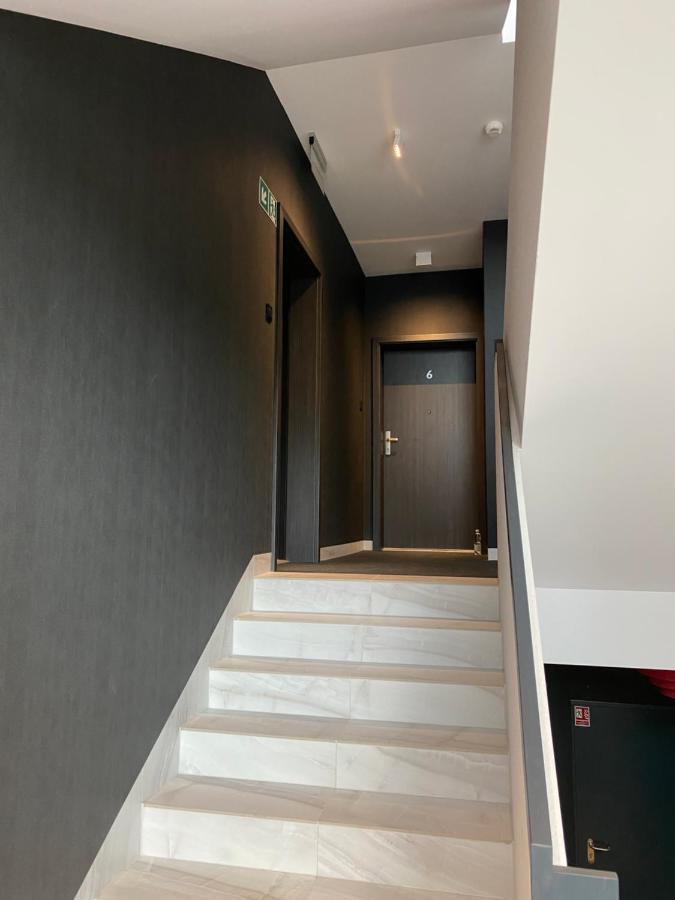 Apartamenty Verano Plus Kołobrzeg Buitenkant foto