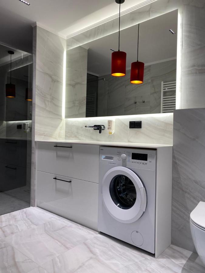 Apartamenty Verano Plus Kołobrzeg Buitenkant foto