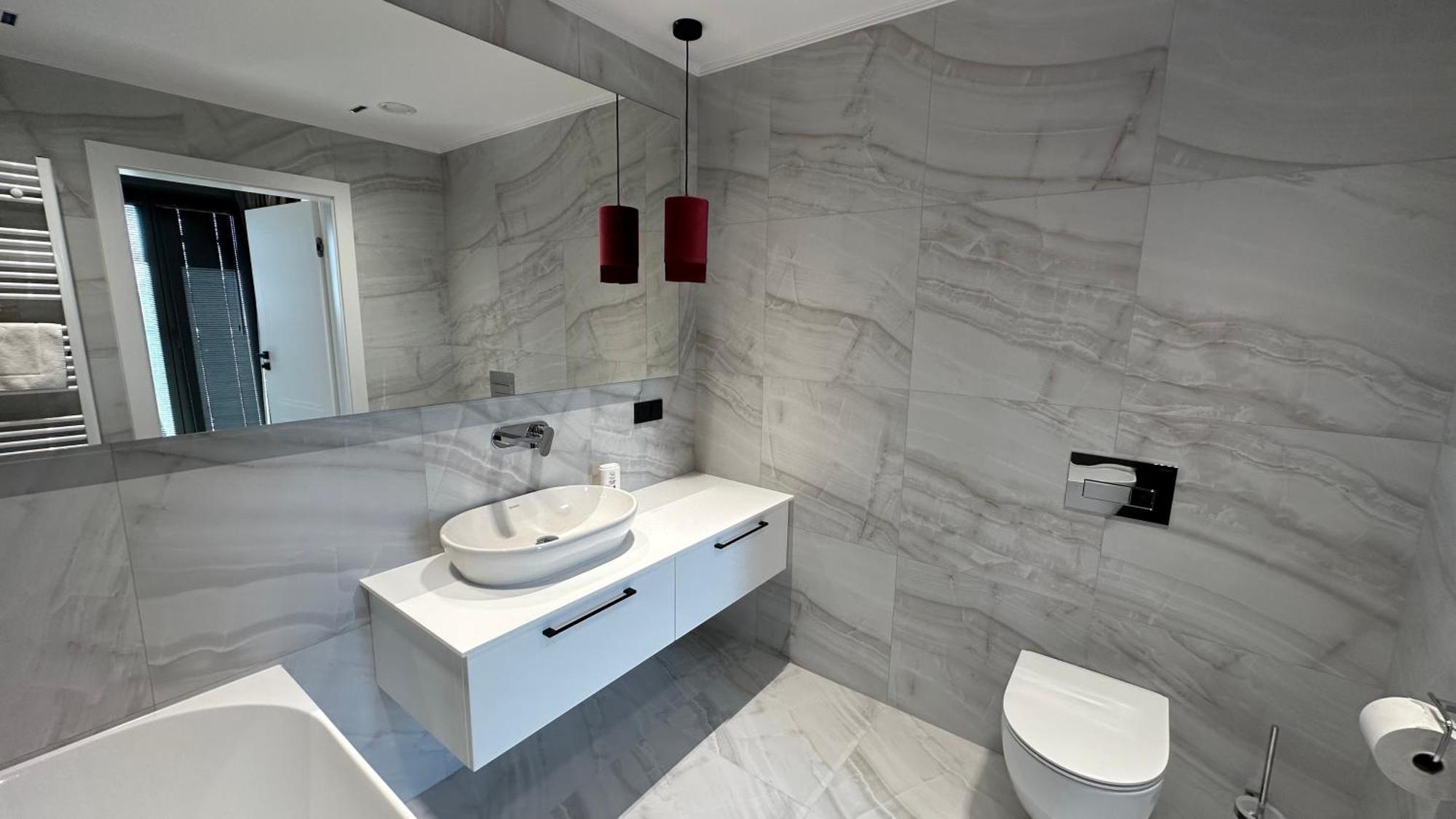 Apartamenty Verano Plus Kołobrzeg Buitenkant foto