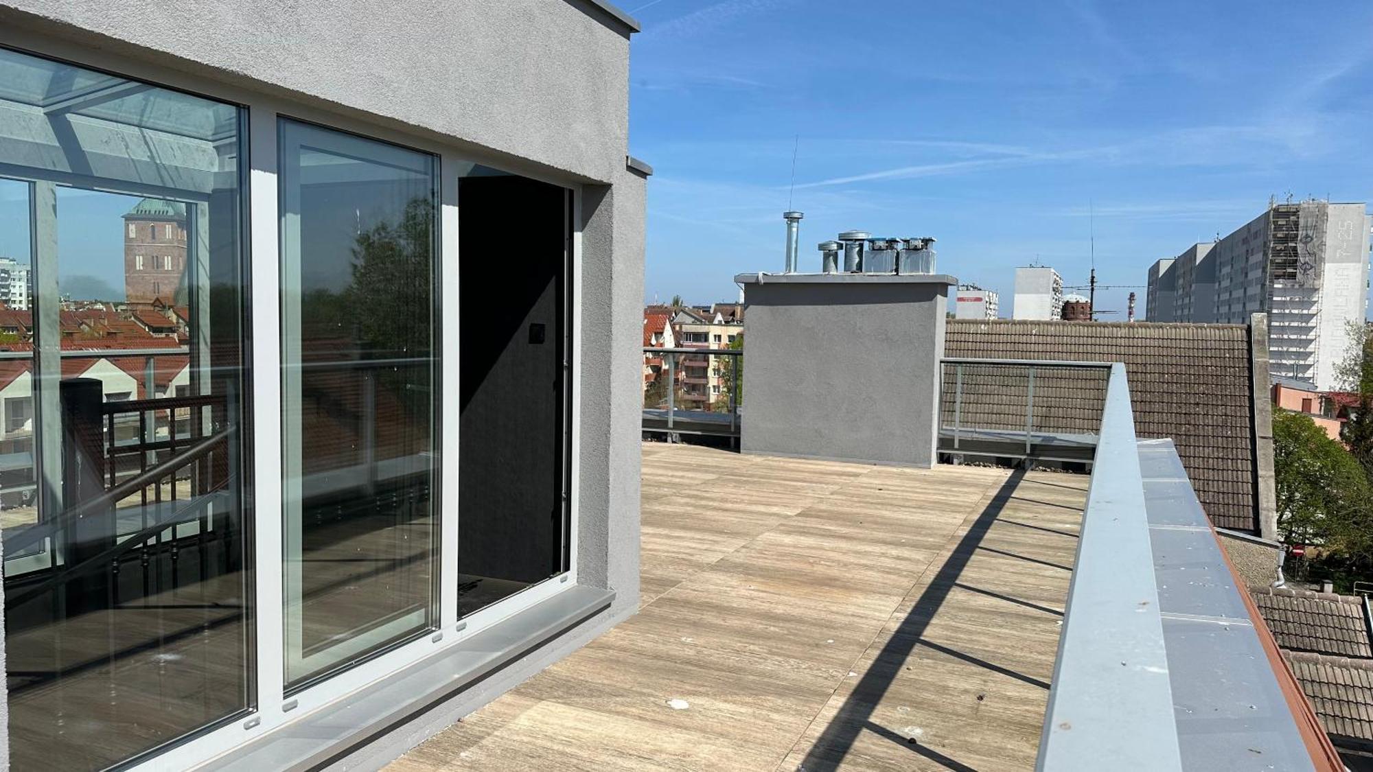 Apartamenty Verano Plus Kołobrzeg Buitenkant foto