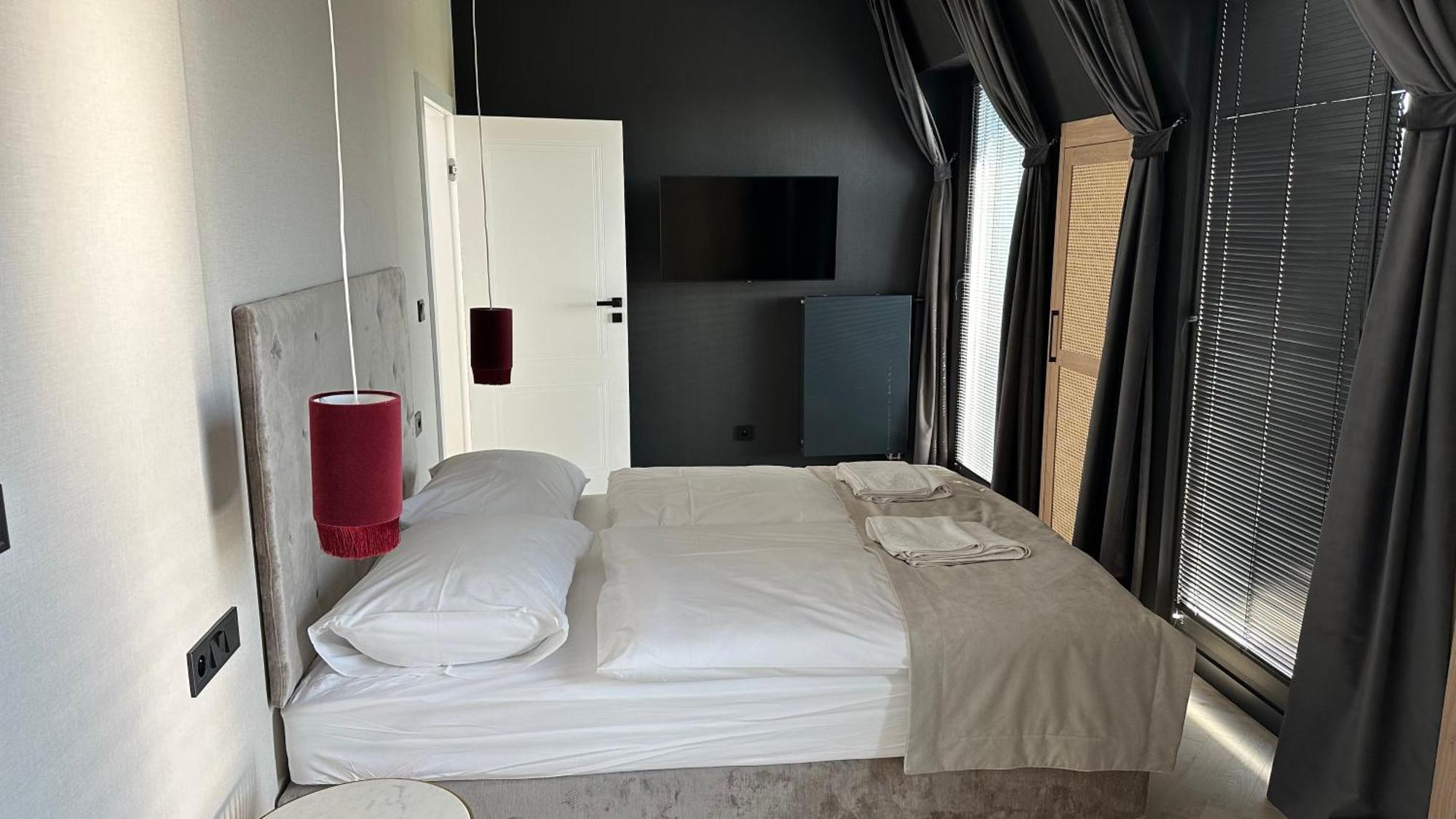 Apartamenty Verano Plus Kołobrzeg Buitenkant foto