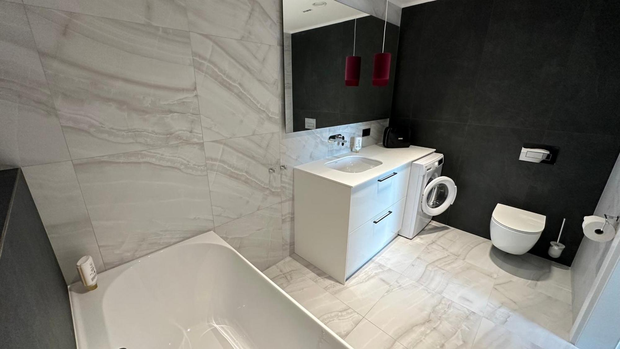 Apartamenty Verano Plus Kołobrzeg Buitenkant foto
