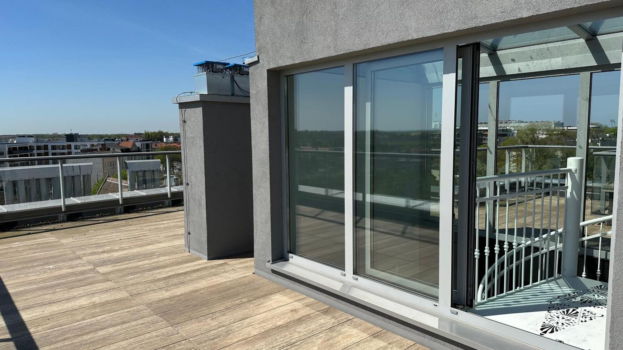 Apartamenty Verano Plus Kołobrzeg Buitenkant foto