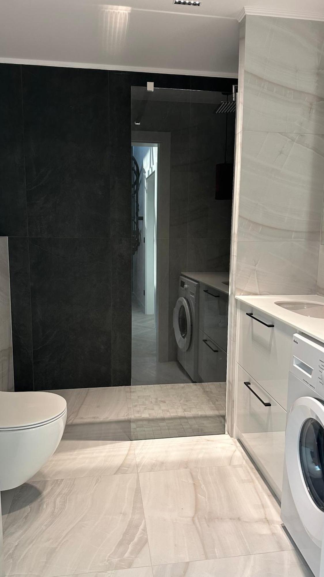 Apartamenty Verano Plus Kołobrzeg Buitenkant foto