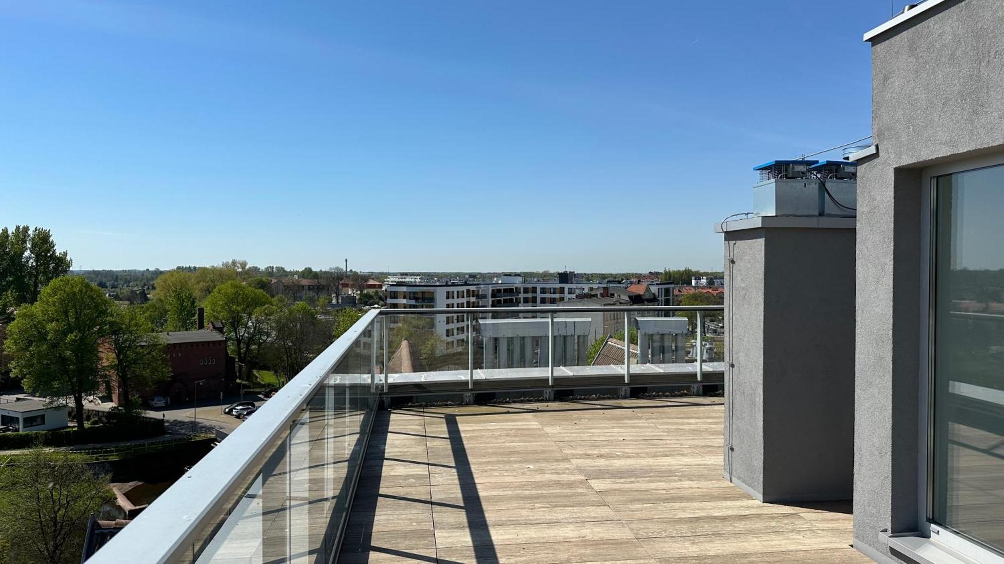 Apartamenty Verano Plus Kołobrzeg Buitenkant foto