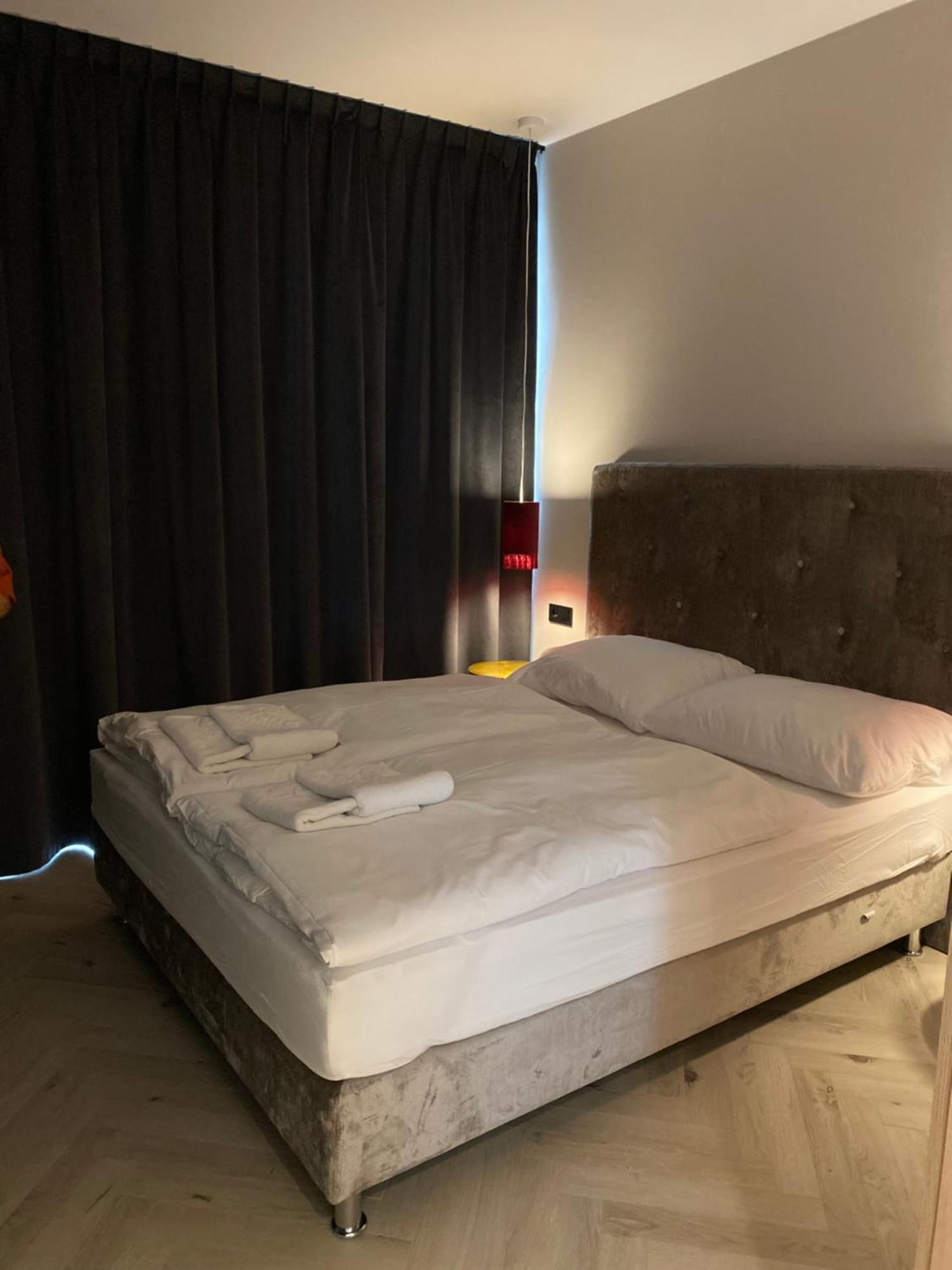 Apartamenty Verano Plus Kołobrzeg Buitenkant foto