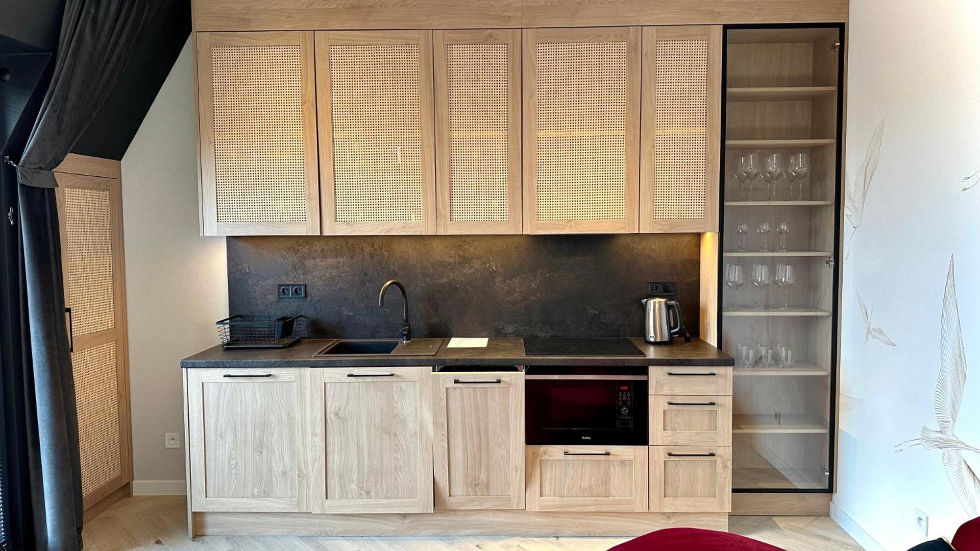 Apartamenty Verano Plus Kołobrzeg Buitenkant foto