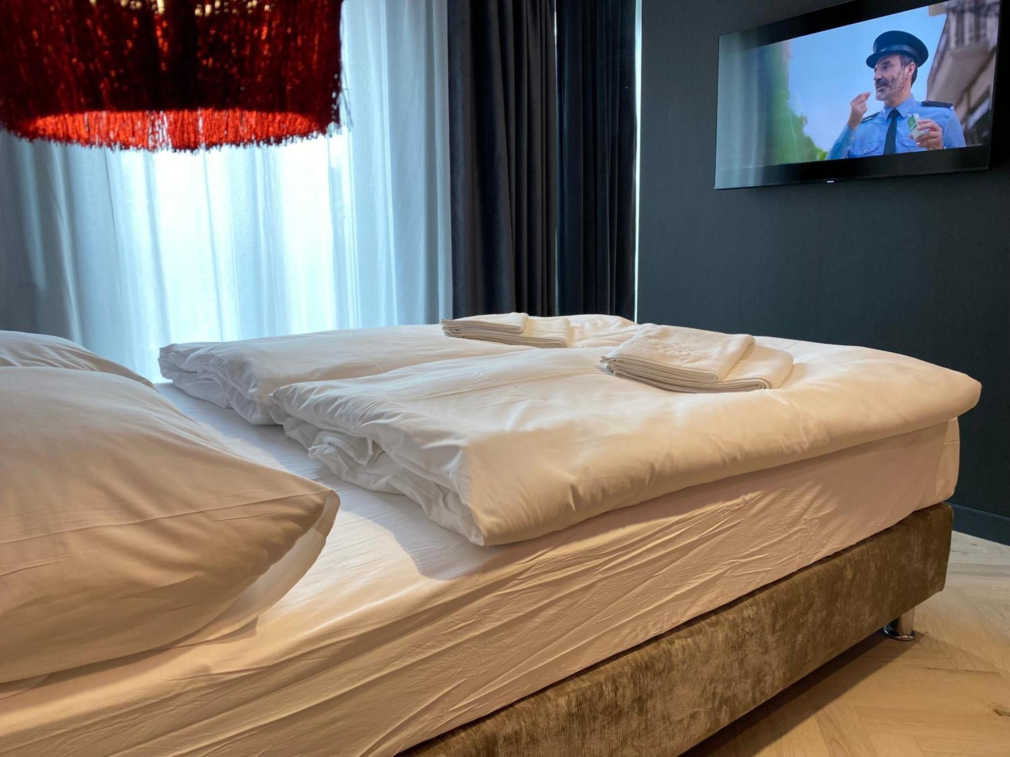Apartamenty Verano Plus Kołobrzeg Buitenkant foto