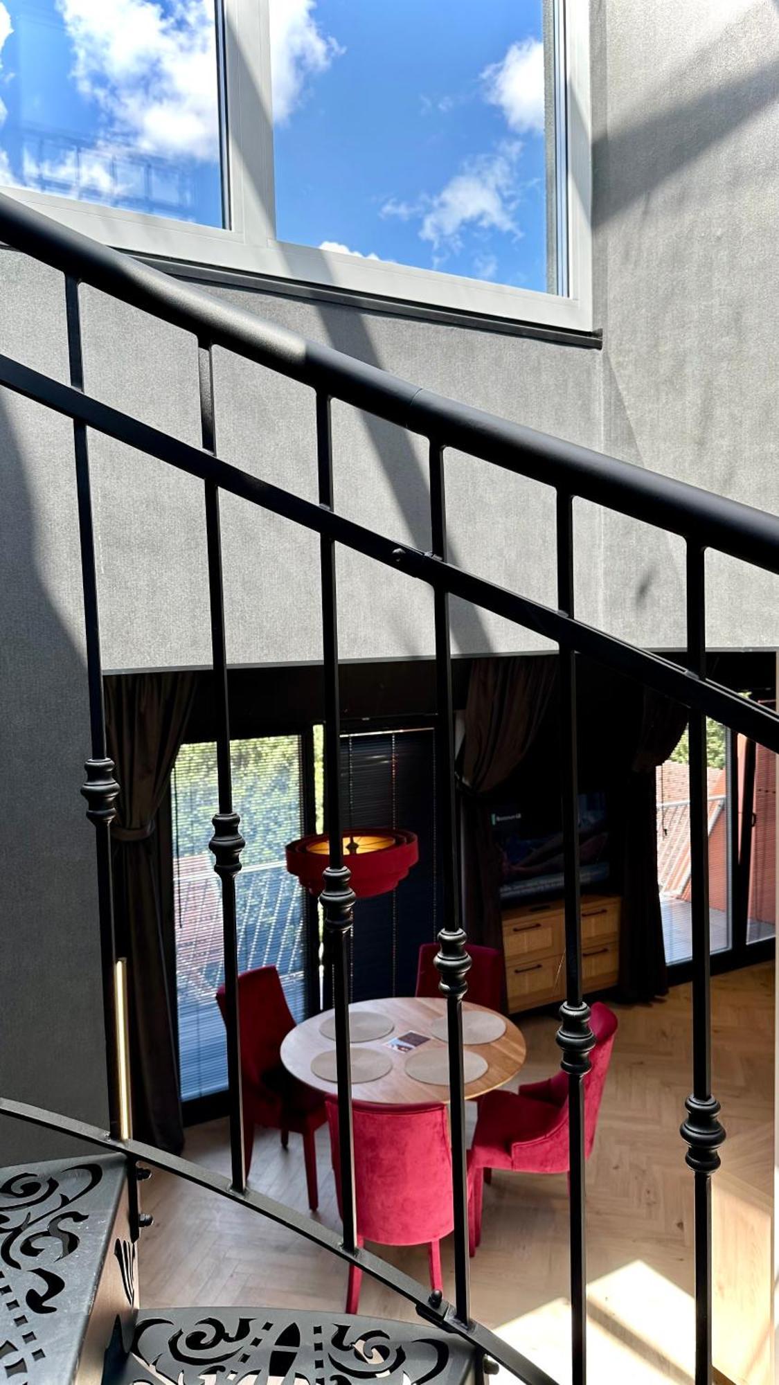Apartamenty Verano Plus Kołobrzeg Buitenkant foto
