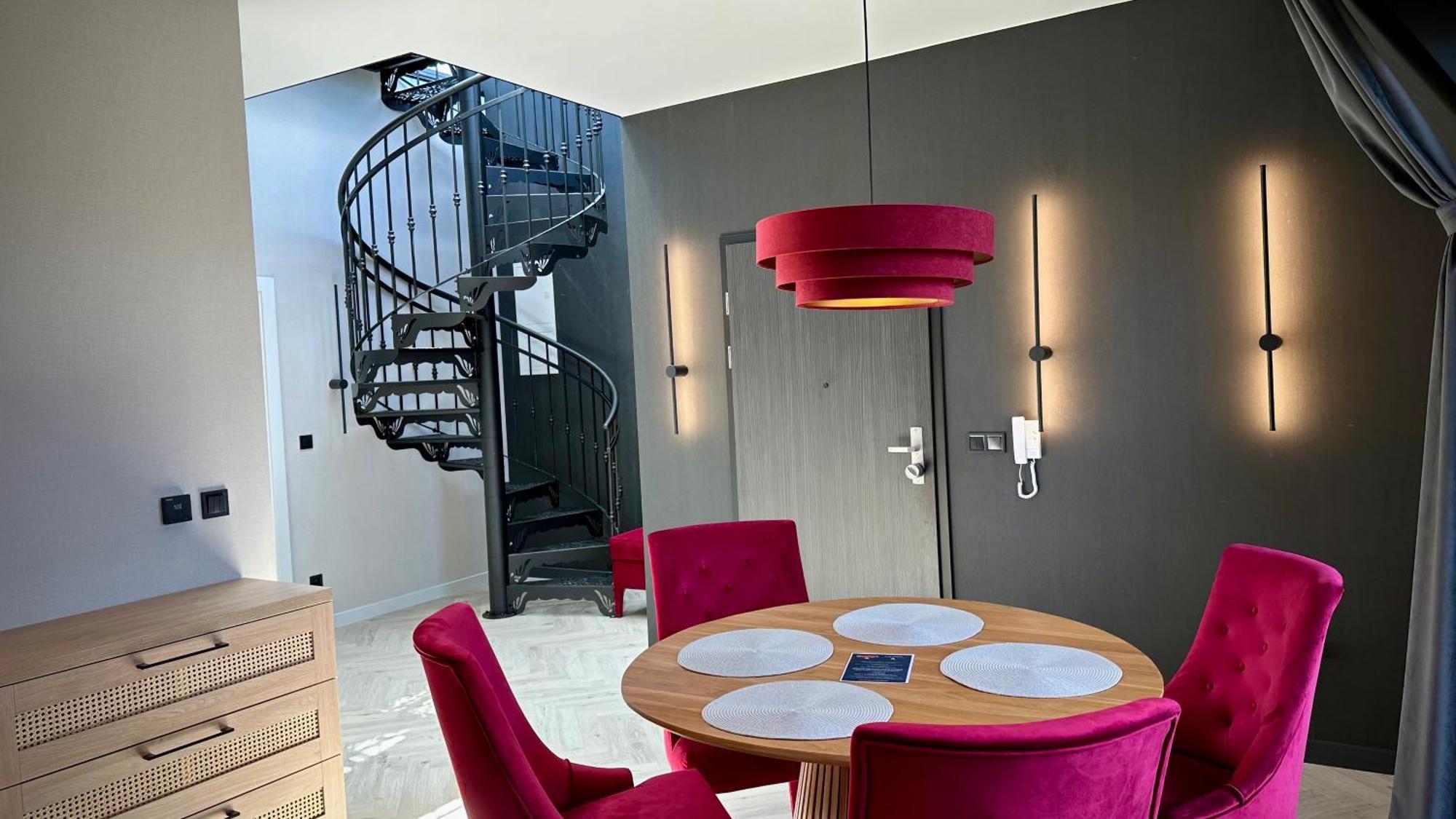 Apartamenty Verano Plus Kołobrzeg Buitenkant foto